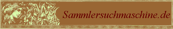 Sammlersuchmaschine.de